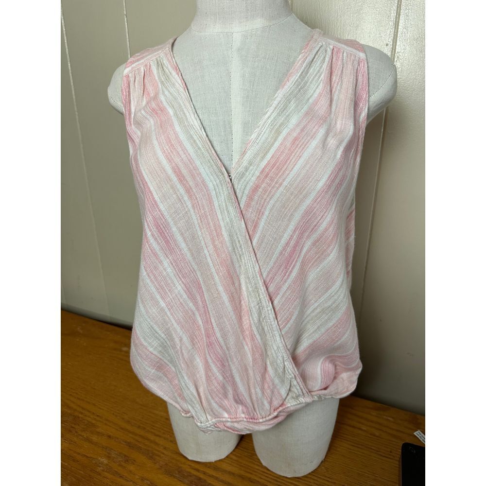 Splendid Top Women's Small Sleeveless‎ NWT
